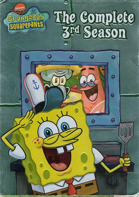 spongebob squarepants torrentz|Sponebob Season 1.